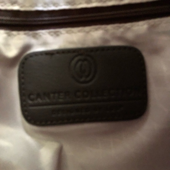 LUG - Canter Shoulder Bag - Picture 3 of 9